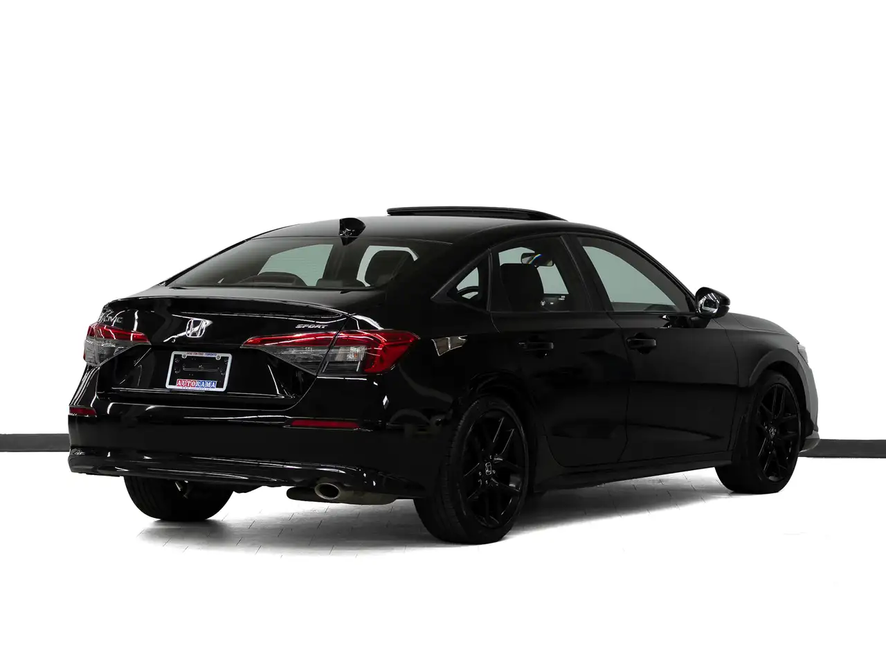 Honda Civic снимка Honda Civic