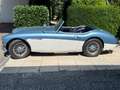 Austin-Healey 100 100 6 BN4 Blau - thumbnail 2