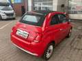 Fiat 500C Red Rouge - thumbnail 6