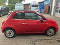Fiat 500C Red Rouge - thumbnail 7
