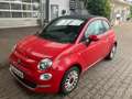 Fiat 500C Red Rouge - thumbnail 2