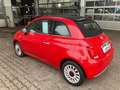 Fiat 500C Red Rouge - thumbnail 4