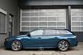 Peugeot 508 Hybrid 225 SW Active Pack Pickerl NEU Bleu - thumbnail 6