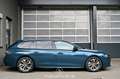 Peugeot 508 Hybrid 225 SW Active Pack Pickerl NEU Bleu - thumbnail 5