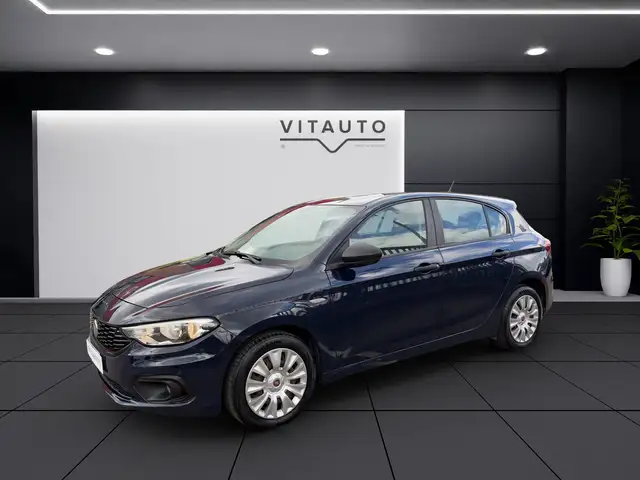 Fiat Tipo Tipo 5 porte II 2016 5p 1.3 mjt Business s