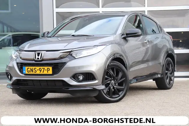 Honda HR-V 1.5 i-VTEC 182pk TURBO Sport