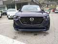 Mazda CX-60 2.5L e-SKYACTIV PHEV 327ps 8AT AWD HOMURA COSO TLOP Blau - thumbnail 4