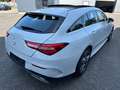 Mercedes-Benz CLA 220 CLA 220 d DCT SB AMG Line Pano Distronic AHK Blanc - thumbnail 4