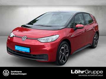 Pro S 150 kW *SOH97%*Kamera*
