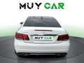 Mercedes-Benz E 220 Coupé 220d 9G-Tronic Blanco - thumbnail 6