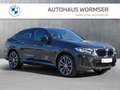 BMW X4 M 40d HK HiFi DAB LED WLAN Standhzg. AHK Shz Grau - thumbnail 6
