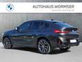 BMW X4 M 40d HK HiFi DAB LED WLAN Standhzg. AHK Shz Grau - thumbnail 7