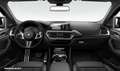 BMW X4 M 40d HK HiFi DAB LED WLAN Standhzg. AHK Shz Gris - thumbnail 3