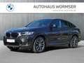 BMW X4 M 40d HK HiFi DAB LED WLAN Standhzg. AHK Shz Grau - thumbnail 4