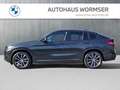 BMW X4 M 40d HK HiFi DAB LED WLAN Standhzg. AHK Shz Grau - thumbnail 5