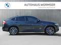 BMW X4 M 40d HK HiFi DAB LED WLAN Standhzg. AHK Shz Grau - thumbnail 10