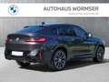 BMW X4 M 40d HK HiFi DAB LED WLAN Standhzg. AHK Shz Grau - thumbnail 9