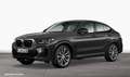 BMW X4 M 40d HK HiFi DAB LED WLAN Standhzg. AHK Shz Gris - thumbnail 1