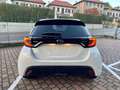 Toyota Yaris 1.5 130 Hybrid 5 porte Lounge - NUOVA Bianco - thumbnail 5