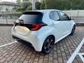 Toyota Yaris 1.5 130 Hybrid 5 porte Lounge - NUOVA Bianco - thumbnail 4
