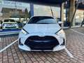 Toyota Yaris 1.5 130 Hybrid 5 porte Lounge - NUOVA Bianco - thumbnail 2