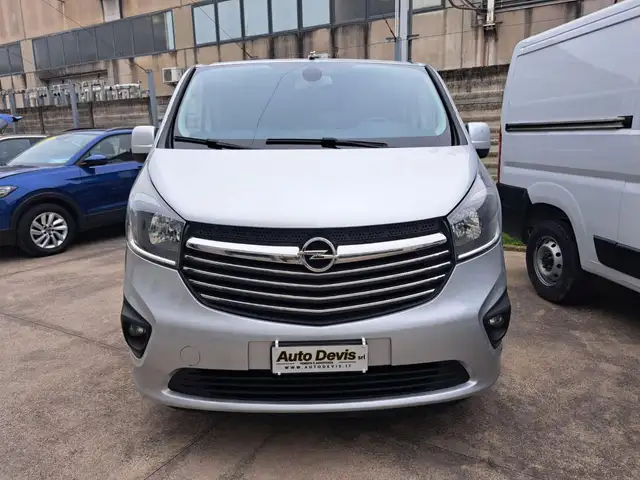 Opel Vivaro 27 1.6 CDTI 9 POSTI