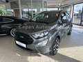Ford EcoSport ST-Line Navi/Scheckheft/Alcantara/LED Gris - thumbnail 3