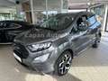 Ford EcoSport ST-Line Navi/Scheckheft/Alcantara/LED Gris - thumbnail 8