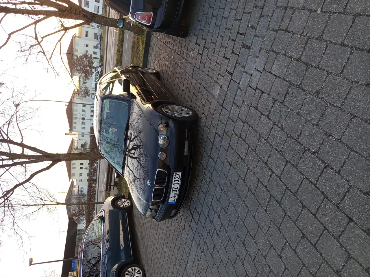 BMW 316