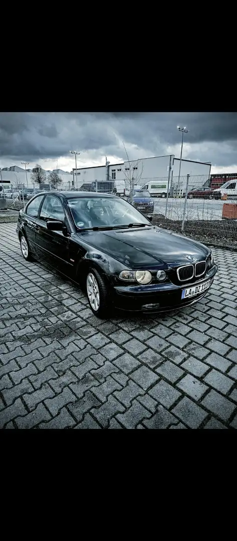 BMW 316 316ti compact - 2
