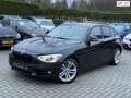 BMW 118 1-serie 118i Business+|Nieuwe Ketting + Klepseals| Zwart - thumbnail 1