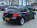 BMW 118 1-serie 118i Business+|Nieuwe Ketting + Klepseals| Zwart - thumbnail 7