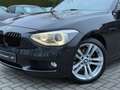 BMW 118 1-serie 118i Business+|Nieuwe Ketting + Klepseals| Zwart - thumbnail 3