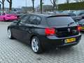 BMW 118 1-serie 118i Business+|Nieuwe Ketting + Klepseals| Zwart - thumbnail 10