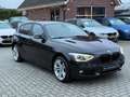BMW 118 1-serie 118i Business+|Nieuwe Ketting + Klepseals| Zwart - thumbnail 5
