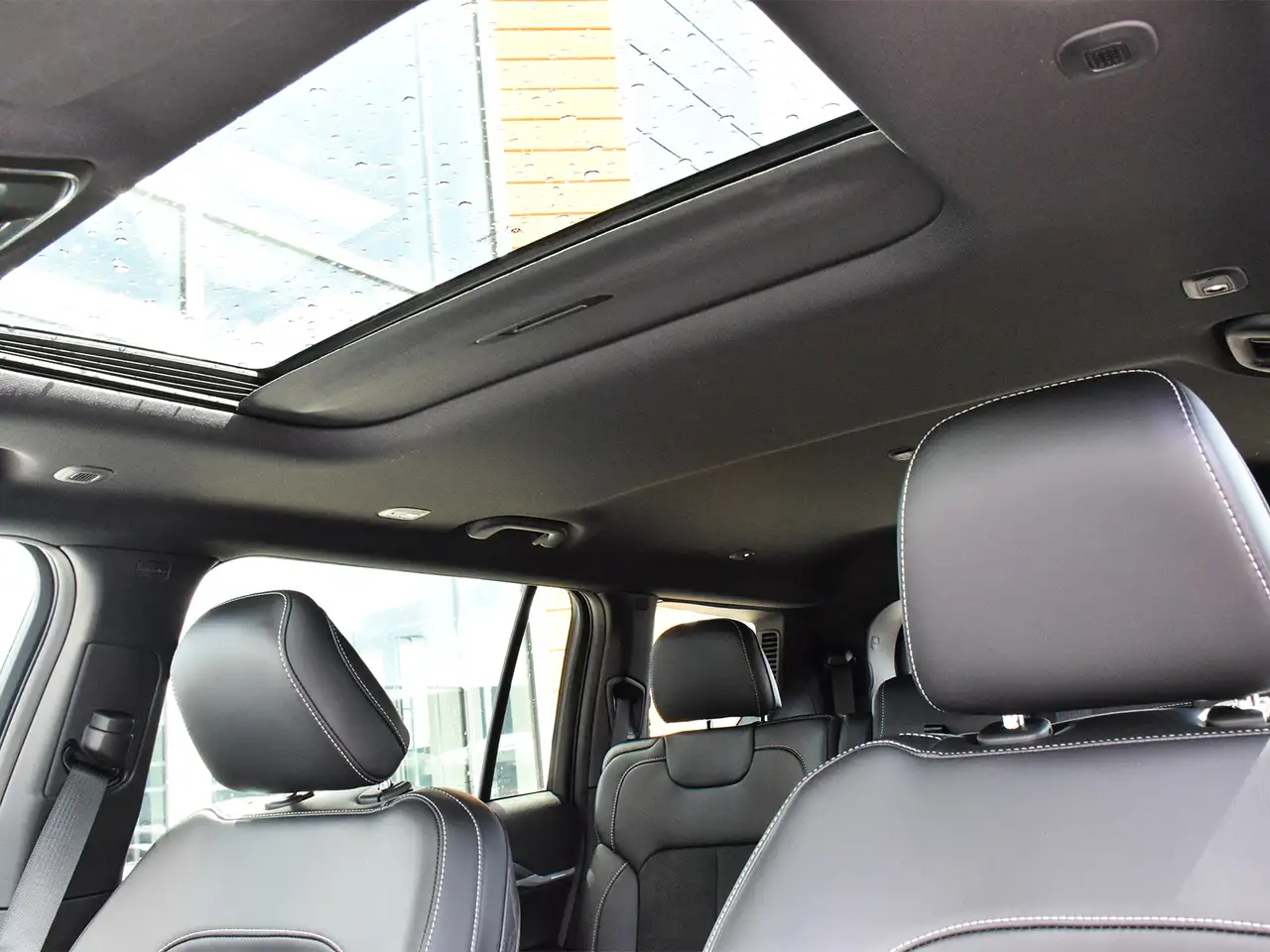 Jeep Grand Cherokee fotografie Jeep Grand Cherokee