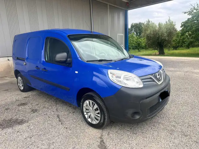 Nissan NV250 1.5 dCi 115CV PL Van