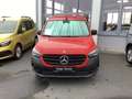Mercedes-Benz Citan Citan 112 Tourer DAB Klima LED AHK Worker Plus Rouge - thumbnail 2