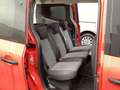 Mercedes-Benz Citan Citan 112 Tourer DAB Klima LED AHK Worker Plus Rot - thumbnail 7