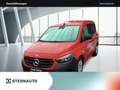 Mercedes-Benz Citan Citan 112 Tourer DAB Klima LED AHK Worker Plus Rot - thumbnail 1