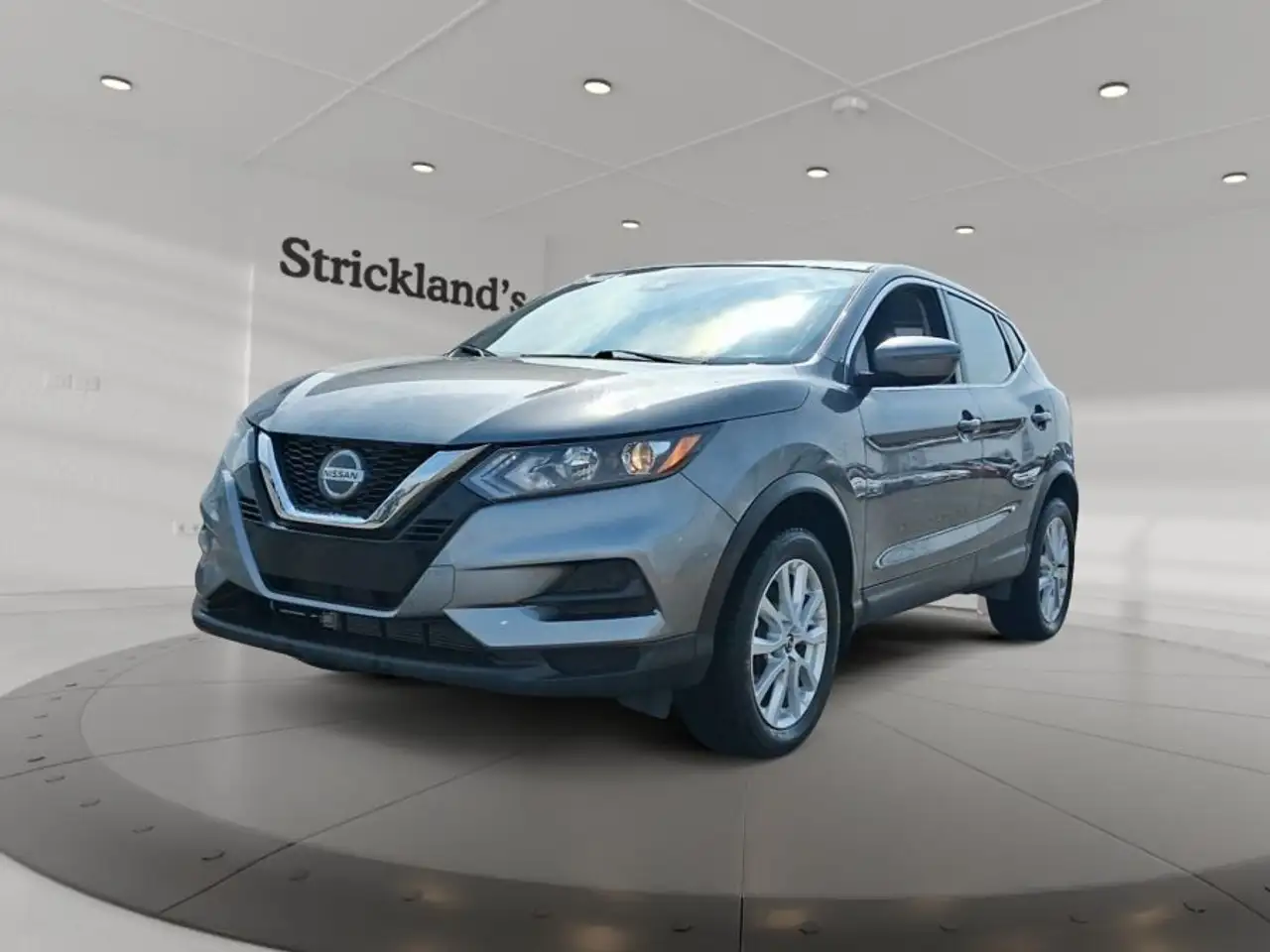 2023 Nissan Qashqai