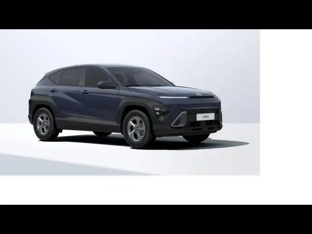 Hyundai KONA Techno 1.6 GDI