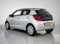 Citroen C1 Feel 72 pk | Airco | LED Dagrijverlichting | Bluet Gris - thumbnail 6