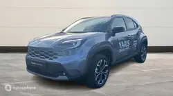 Toyota Yaris Cross 130h Design MC26