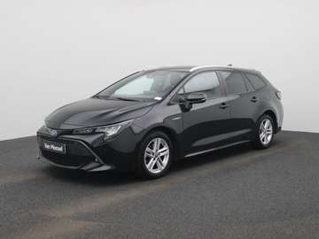 Touring Sports 1.8 Hybrid e-CVT Camera | PDC V+A |