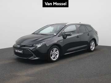 Touring Sports 1.8 Hybrid e-CVT Camera | PDC V+A |