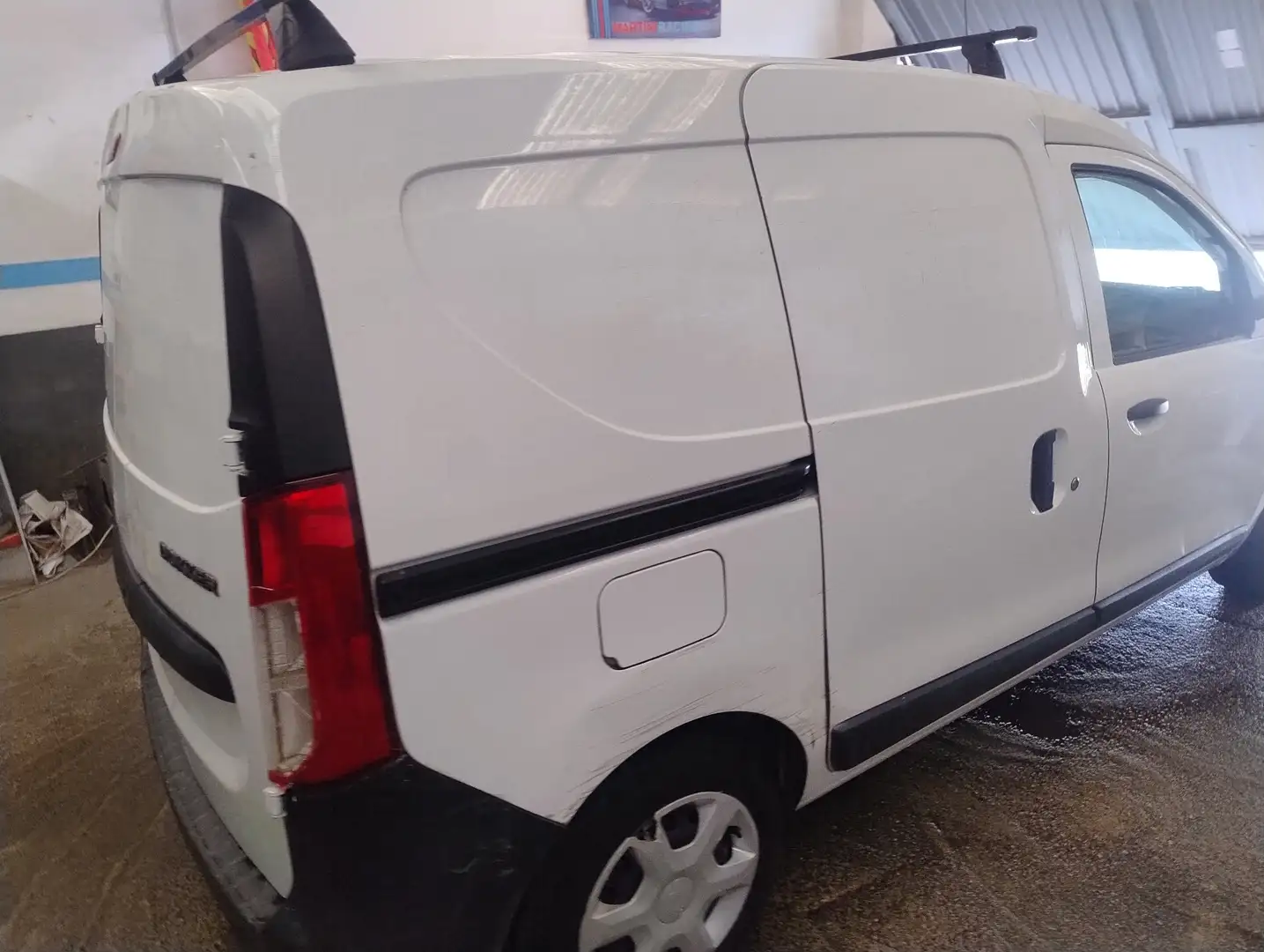 Dacia Dokker Van 1.5dCi Ambiance 66kW - 2