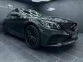 Mercedes-Benz C 300 de LIMO AMG*DIGITAL*ACC*TOTW* Gris - thumbnail 9
