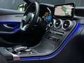 Mercedes-Benz C 300 de LIMO AMG*DIGITAL*ACC*TOTW* Gris - thumbnail 11