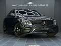 Mercedes-Benz C 300 de LIMO AMG*DIGITAL*ACC*TOTW* Gris - thumbnail 1